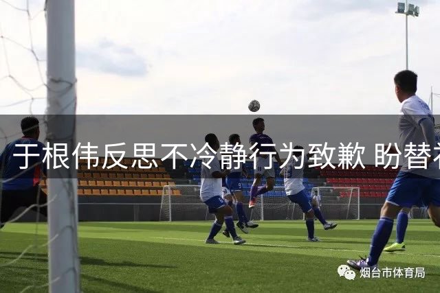 于根伟反思不冷静行为致歉 盼替补球员弥补谢蒂内空缺