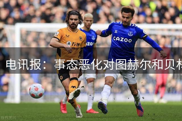 电讯报：事态恶化对图赫尔和贝林都没好处，齐心协力才能创造历史